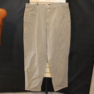 Vintage Guess Mens Pascal 75 Jeans 42 X 